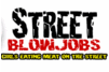 Screenshot of Street Blowjobs