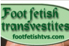Screenshot of Foot Fetish Tvs