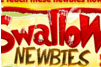Screenshot of Swallow Newbies