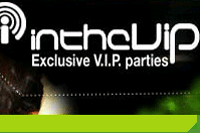 Screenshot of In The VIP
