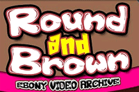 Screenshot of Round And Brown