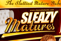 Screenshot of Sleazy Matures