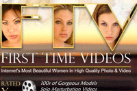 Screenshot of FTV Girls